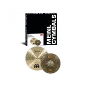 Set činel Byzance Mixed crash Meinl BMIX6