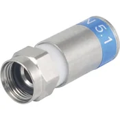 KATHREIN F kompresijski konektor EMK 12 Premer kabla: 7 mm, (20432030)