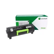 toner Lexmark 56F2H00 Black/Original