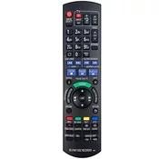 General PANASONIC N2QAYB000986 - zamenjava daljinski upravljalnik