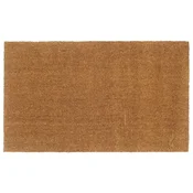 Otirac prirodni 90x150 cm cupavi od kokosovih vlakana