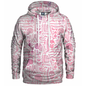 Aloha From Deer Unisexs Candy Mortis Hoodie H-K AFD1021