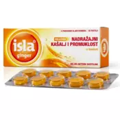 Isla® dumbir pastile 30 komada