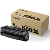 toner Samsung CLT-K603L (SL-C4060FX), 15.000 strani (original, črna)