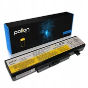 Polion Baterija za prenosnik LENOVO B430 B490 B580 B580 B590 Edge E430 E440 4400mAh