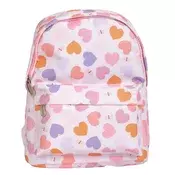 A Little Lovely Company - Mini nahrbtnik, Hearts