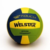 Welstar Žoga za odbojko Super Touch - velikost 5
