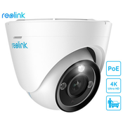 Reolink RLC-833A IP kamera, PoE, bela