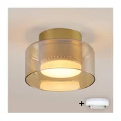 Brilagi - LED Spot svetiljka AURA LUX 1xGX53/30W/230V prečnika 13 cm zlatna