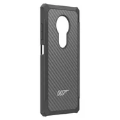 Ovitek Nokia KC-053 iz kevlarja za Nokia 5.3