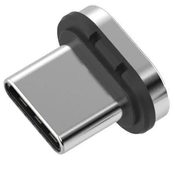 USB4 magnetni čep 2 kosa 40Gbps 240W 8K