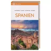 Vis-a-Vis Reiseführer Spanien