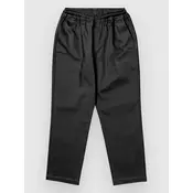 The Dudes Flashy Pattern Ez Classic Sweatpants black