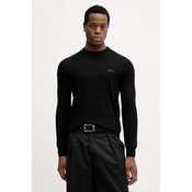 Pulover s primesjo svile Guess DANIEL