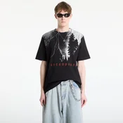 Majice Wasted Paris M Black Hill Black L