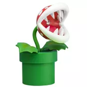 Lampa Paladone Icons Super Mario - Piranha Plant Posable Lamp