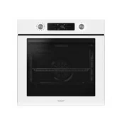 Candy CA6 NP5AB3YTW Pecnica Bake 800 White
