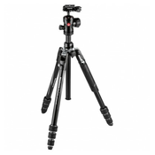 Manfrotto BeFree TWT (s krogelno glavo)