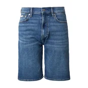 Calvin Klein Jeans Kavbojke moder denim