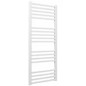 shumee Kopalniški radiator Luxrad Max 1200 x 500 mm bel 538W