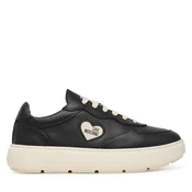 Superge LOVE MOSCHINO JA15294G1PIAM00A Črna