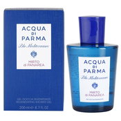 Acqua di Parma Blu Mediterraneo Mirto di Panarea gel za prhanje uniseks 200 ml