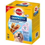 PED Pedigree DentaStix 1.44 kg Adult Beef, Chicken