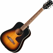 Epiphone J-45 Express Vintage Sunburst Akusticna gitara