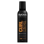 Syoss Pena za kosu Curl, 250 ml
