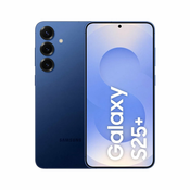 SAMSUNG pametni telefon Galaxy S25+ 12GB/512GB, Navy
