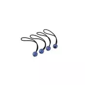 Ostatní Napenjalec za ponjave Euro Tools 125400Q Tarpaulin tensioner 20 cm (set of 4)