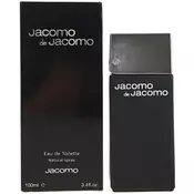 Jacomo Jacomo de Jacomo toaletna voda za moške 100 ml