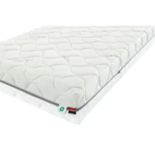 Mountfield Mountfield Vzmetnica Aloe Memory 22 (140x200 cm)
