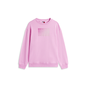 Tommy Jeans Majica svetlo zelena/roza