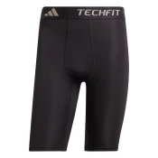 ADIDAS PERFORMANCE Športne hlače greige/črna