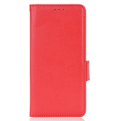 Torbica Litchi za Xiaomi Redmi Note 11 - crvena