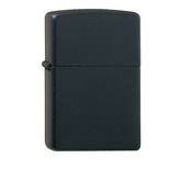 ZIPPO ČRN