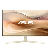 ASUS VU249CFE-M racunalni monitor 60,5 cm (23.8) 1920 x 1080 pikseli Full HD Zlatno