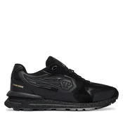 Superge PHILIPP PLEIN SAFS MSC4074 PLE022N Črna