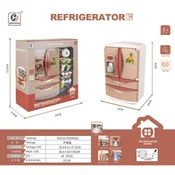 Hk mini igracka frizider ( A097862 )