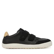 Vivobarefoot čevelj nizek Gobi 105434-01 barefoot F obsidian 30