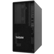 Server Lenovo ST45 V3 EPYC 4344P 8c/16GB/1x2,5/3x3,5/500W