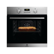 ELECTROLUX ugradbena pećnica EOF3H00BX