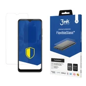 3MK Alcatel 3X - 3mk fleksibilno steklo