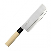 Nož za zelenjavo NAKIRI, 17 cm, Dellinger