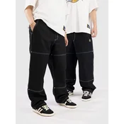 adidas Skateboarding x Thrasher x AFA Argentina Chino Pants black