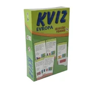 PIKOM Kviz Evropa