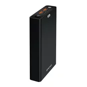 Power Bank | 20.000 mAh | PD 100W | Brzo Punjenje | iSNATCH