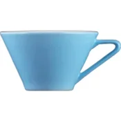 Lilien skodelica za kavo Espresso Mocca Daisy 0,1 l modra