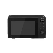PANASONIC Mikrovalovna pečica Panasonic NN-GD35QBE 29L inverter 1000W, (5000534196)